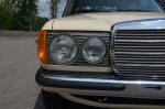 Mercedes-Benz 240 D 1983 года (EU)